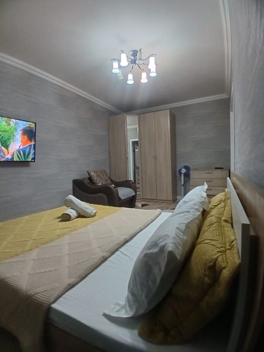 Квартира Посуточно