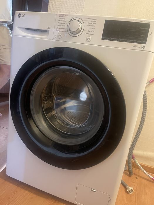 Продам стиральную машину