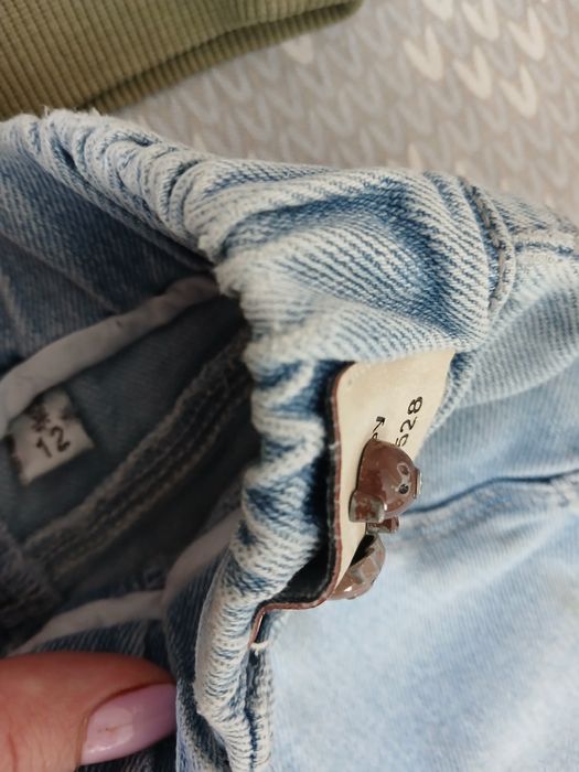 Комплект одежды на мальчика