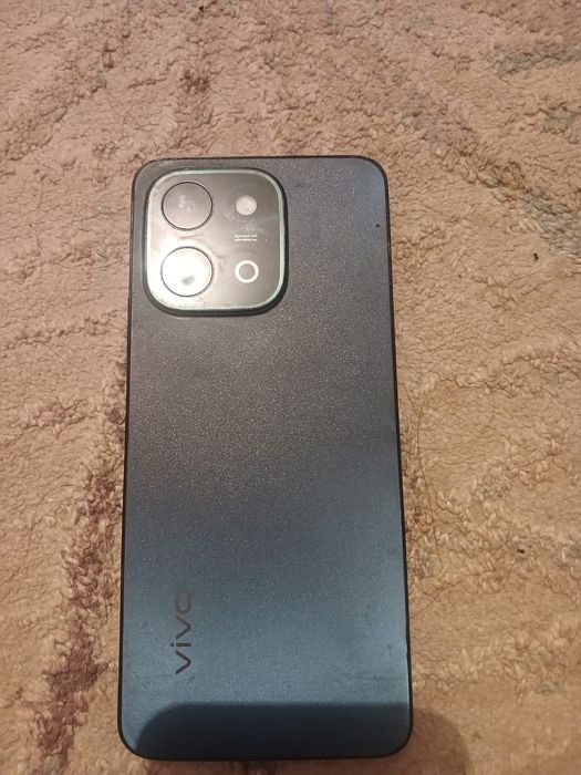 Vivo Y28 жақсы істиді
