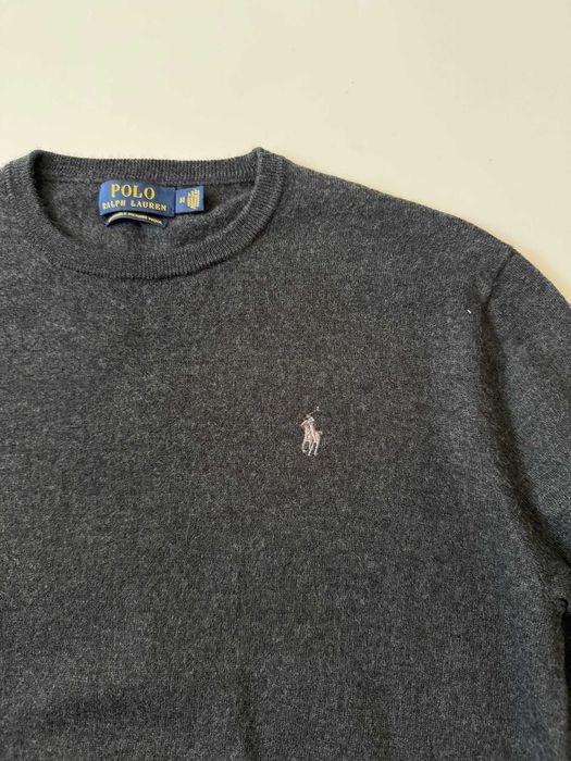 Оригинален пуловер Polo Ralf Lauren