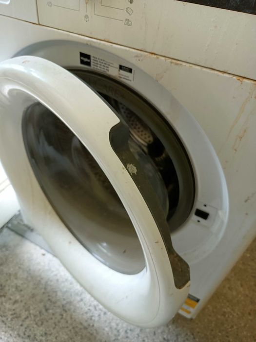 Пералня Whirlpool за части