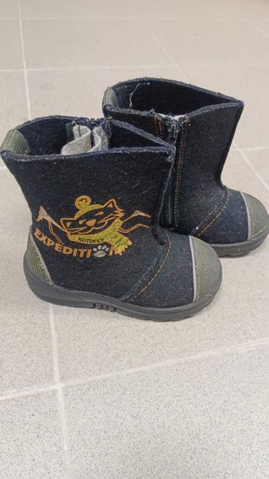 Продам Валенки зимние