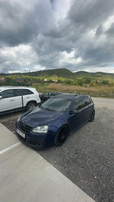Golf 5 GT (bmn 170cp)