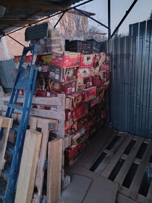 Продам финики срочно районе Карасу