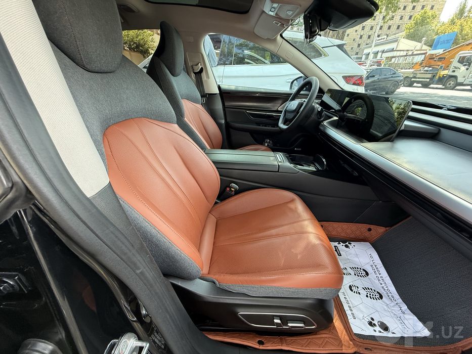Продам свой X peng p7i 450N 2022-года