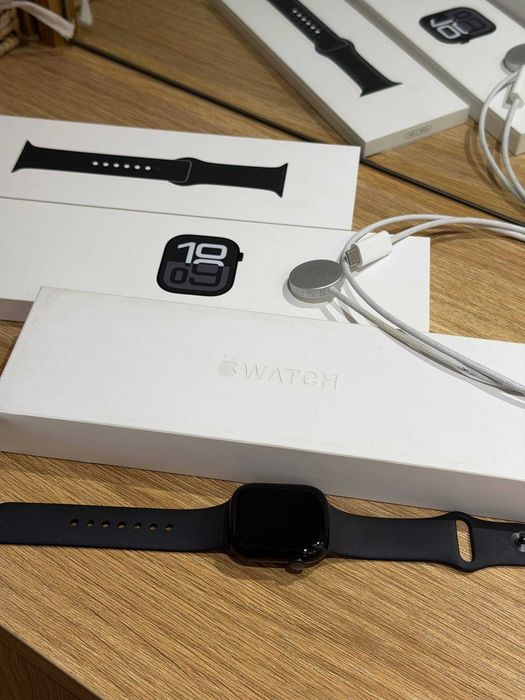 Apple Watch Series 10