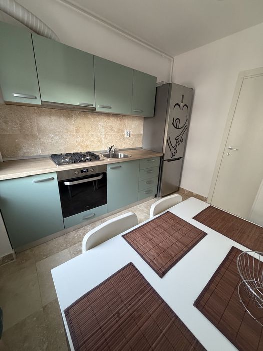 2 camere | Bulevardul Timișoara – Sector 6 | Avangarde Grande Village | 46 mp | 480 €
