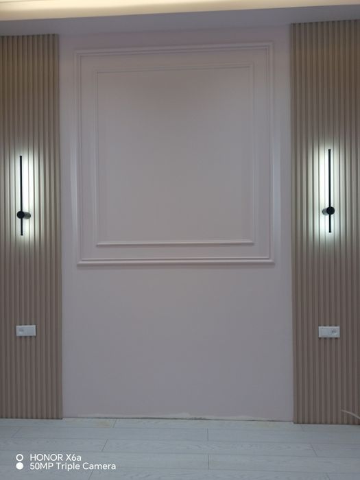 Евро ремонт хизмати