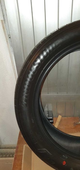 4 Anvelope BRIDGESTONE 235/50r20