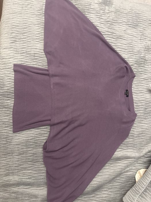 Massimo Dutti накидка с майкой