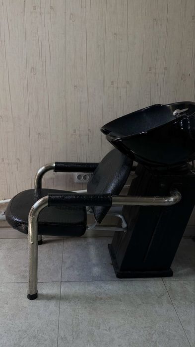 “Salon uchun hamma mebellar sotiladi”