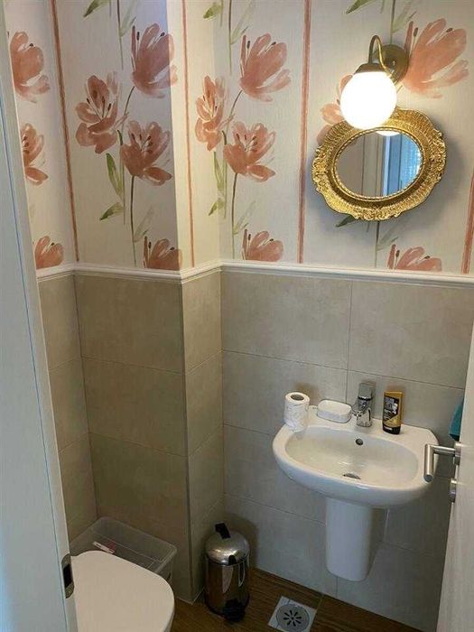 Дава се под наем Тристаен апартамент в Пловдив, Беломорски - 82 кв.м за 321.3 € - Снимка #8