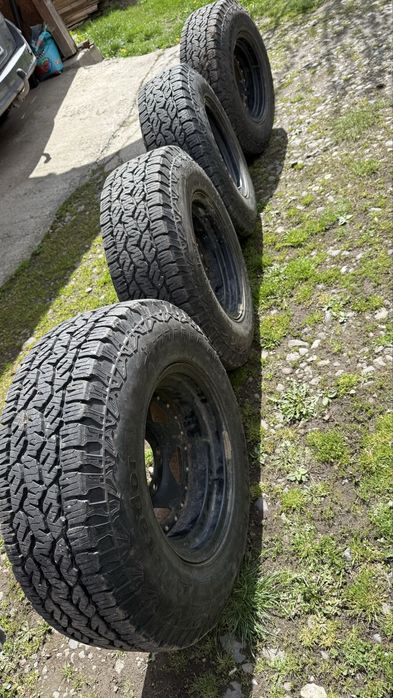 jante et negativ 5x1397 - Piese auto de vânzare | OLX.ro