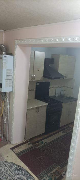 Сдаётся в аренду 3х комнатная квартира