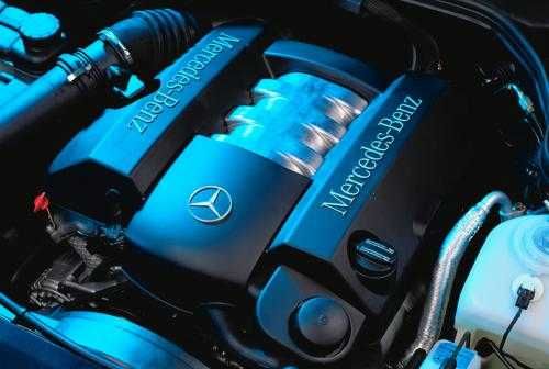 Двигатели Мерседес/Mercedes  Авторазбор Оригинал запчасти M111 M112