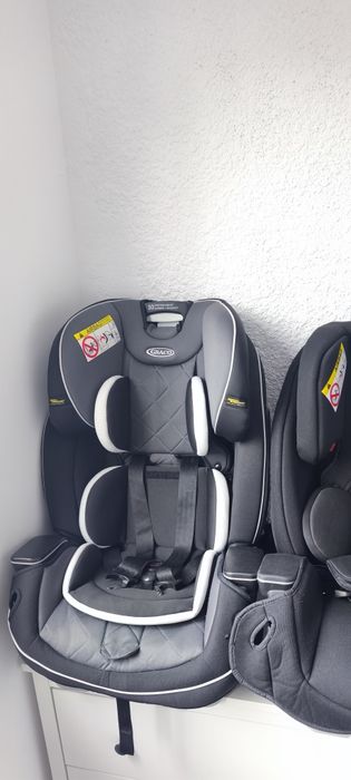 Scaune auto pentru copii