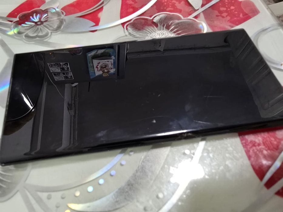 Samsung Note 20 Ultra de 256 GB/12 GB ram