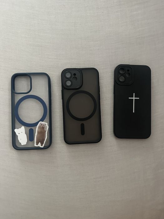 Husă de telefon pentru Iphone 12 mini