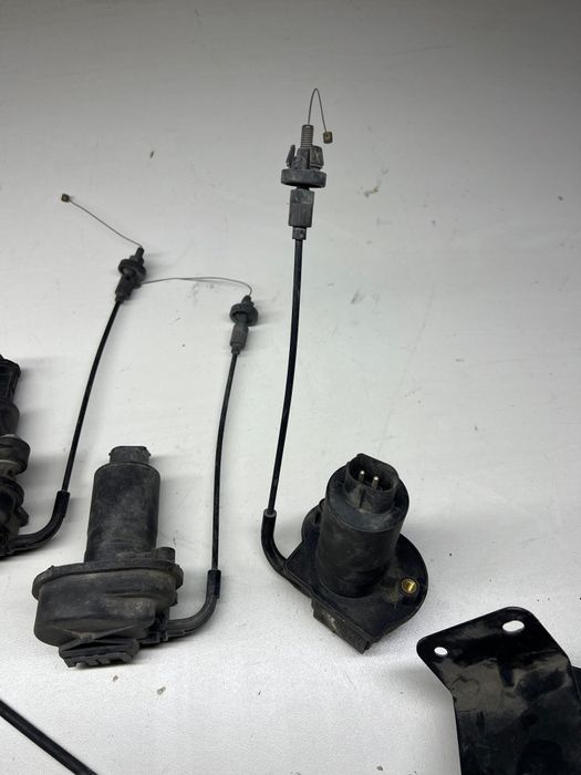 Антизанос БМВ Е39.