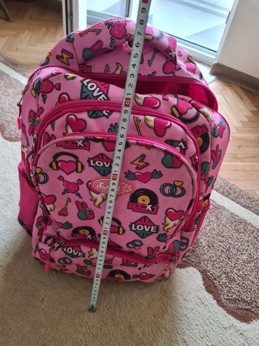 Раници по 15лв..