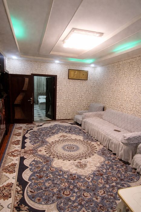 Продажа квартиры кадышева авиасозлар-2 школа 151