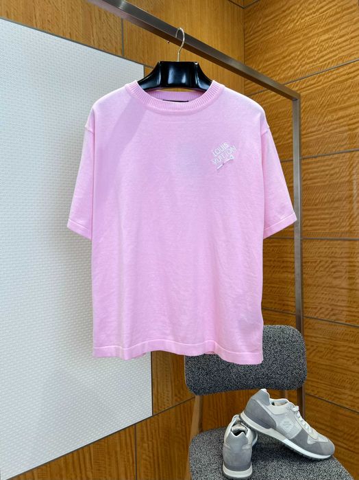 Tricou Louis Vuitton Premium