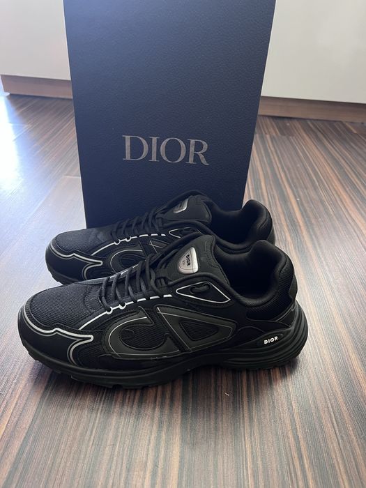 обувки Dior B30