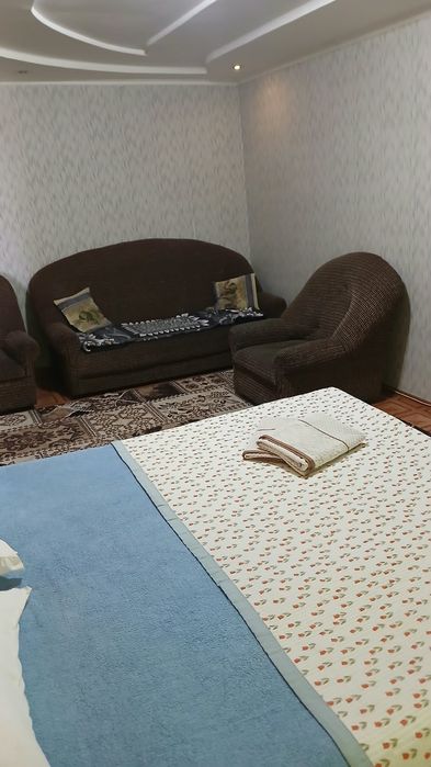 Аренда к посуточно  почасовая