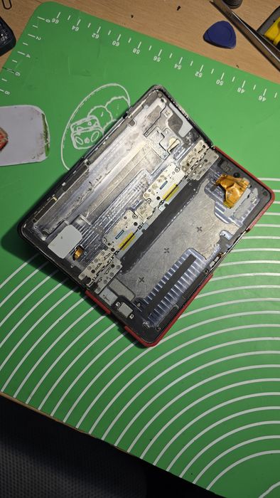 Samsung Galaxy Z Fold 4