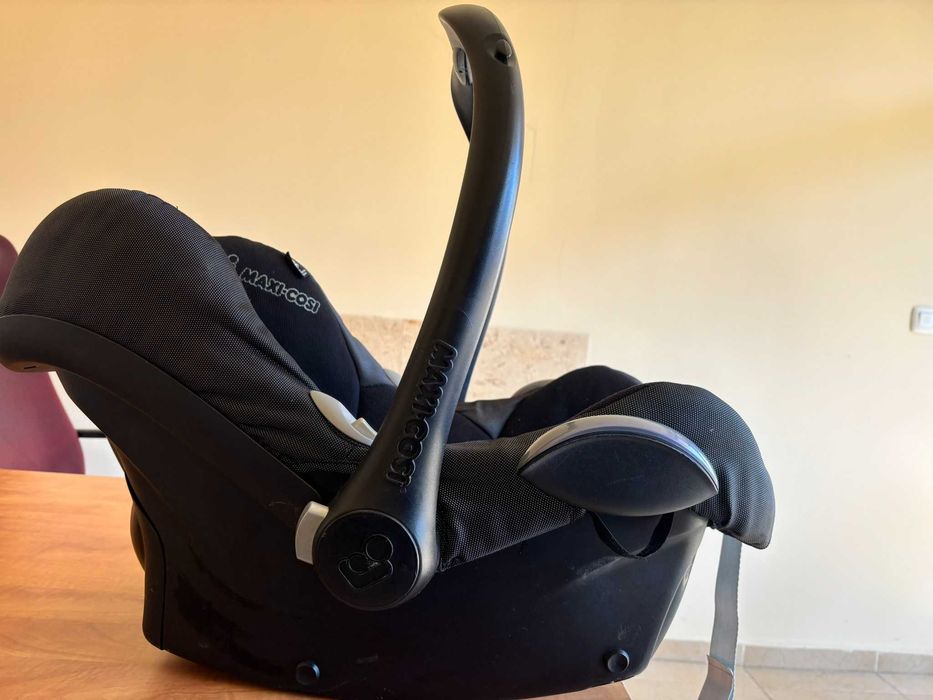 Детско столче Maxi Cosy 0-13 kg