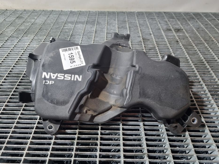Capac motor Nissan Qashqai J11 1.5 Dci 2013 - 2017 110CP (1595) 175753VD0A Garantie