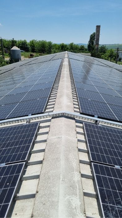 Montaj/configurari sisteme fotovoltaice