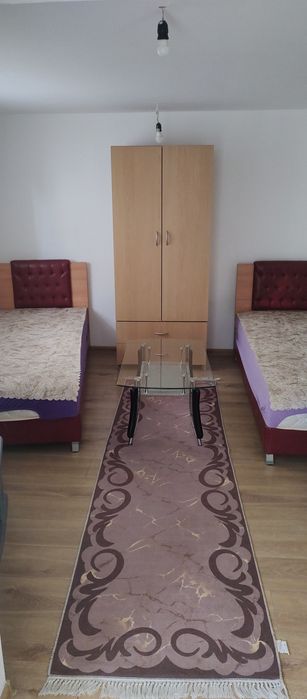 Дава се под наем  в Шумен, Куршум чешма - 30 кв.м за 153 € - Снимка #1