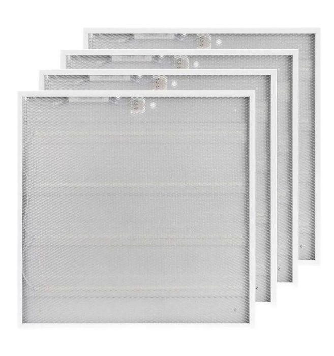 Светильник 595x595x25mm