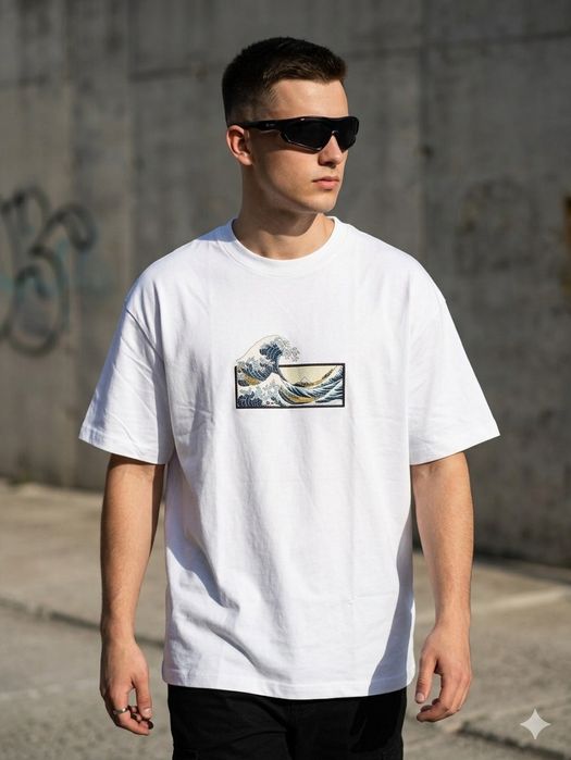 Фирменные футболки