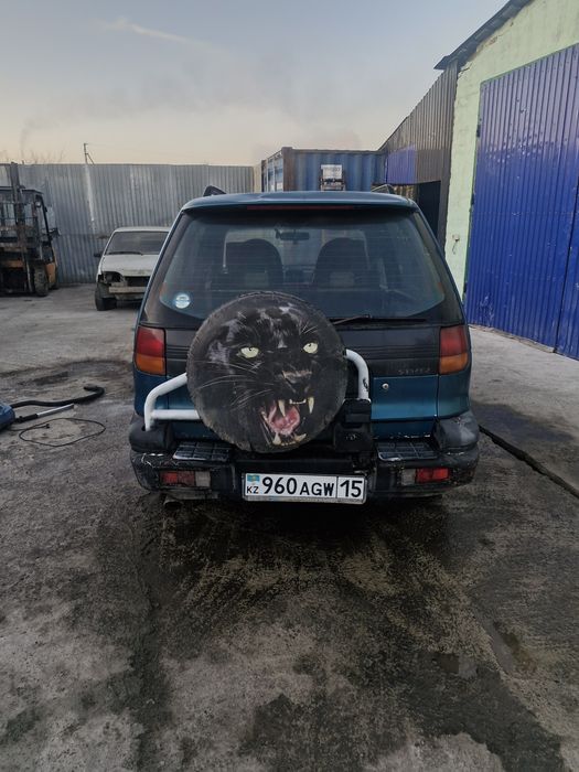 Продам  Мицубиси  RVR
