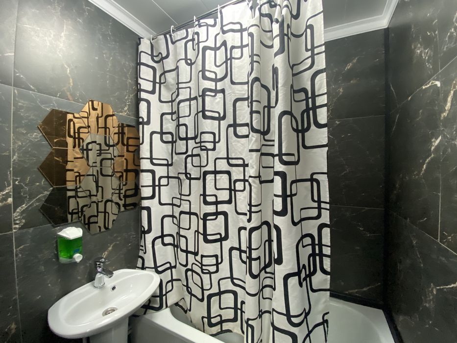 Квартира Пришахтинск