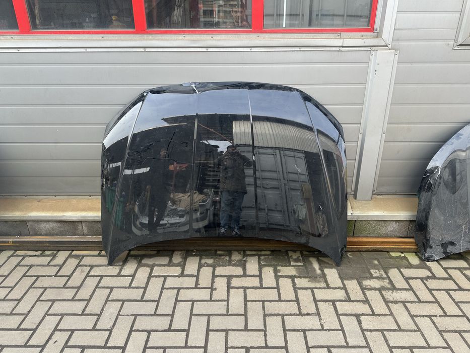 Капот Hyundai Tucson