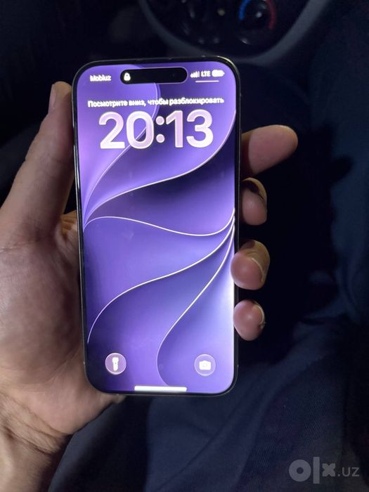 iPhone 15pro ideal