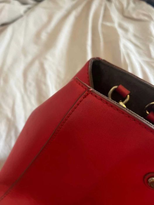 Geantă de umăr Scervino