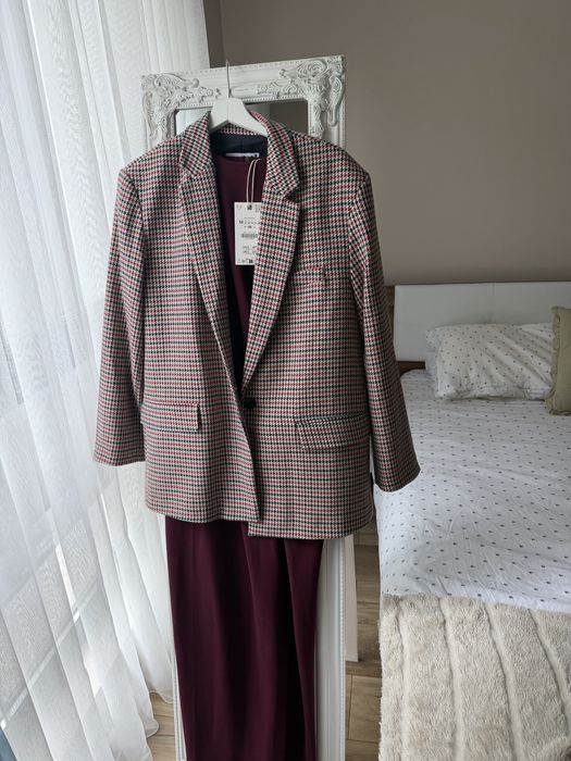 Плетена рокля Answear, Zara, Mohito