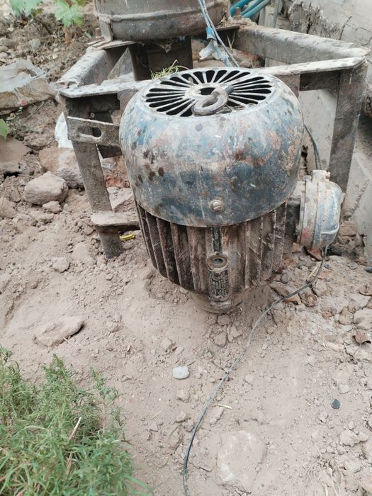 Дробилка сотилади