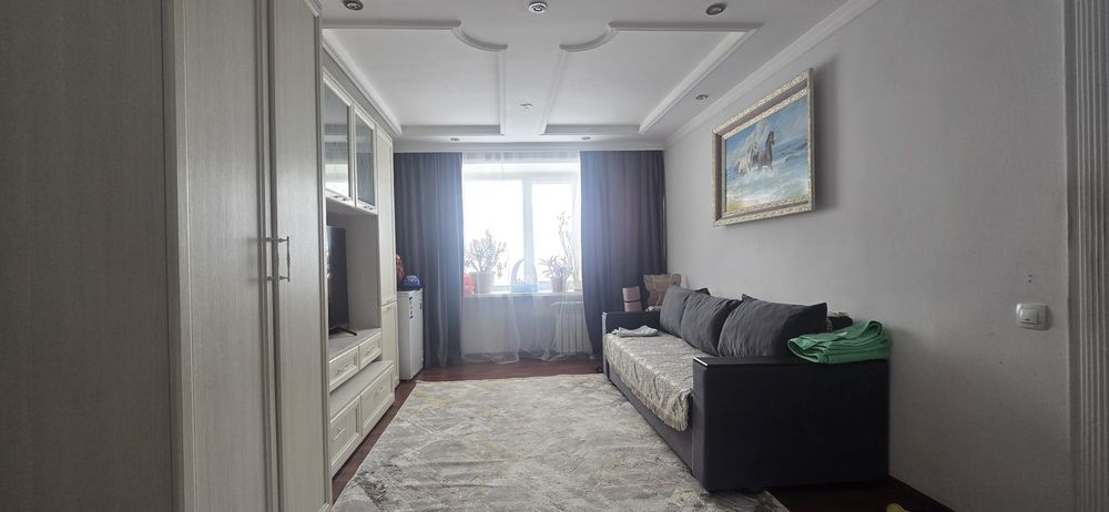 ПРОДАМ 1-Х комнатную квартиру!