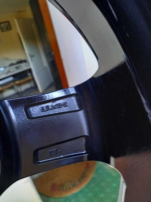 16 цола Алуминиеви джанти