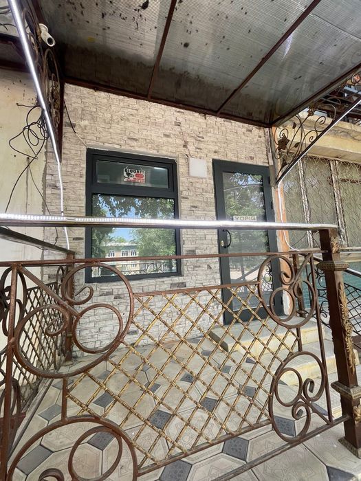 Сдаётся не жилое помещение в аренду. 40 лет