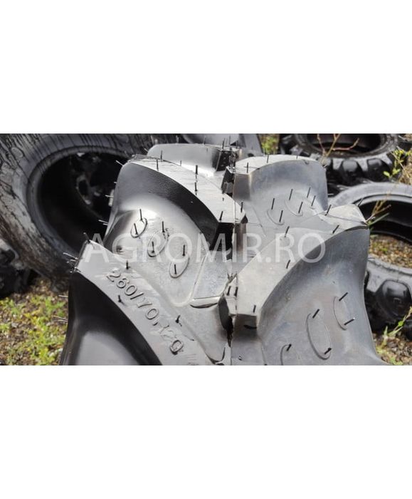 Anvelopa 260/70 r20 bkt agrimax rt765 113a8/b tl  Cauciucuri tractor, Fiat, Case, Fendt, John Deere, New Holland, Massey Ferguson, UTB   Cauciucuri tr