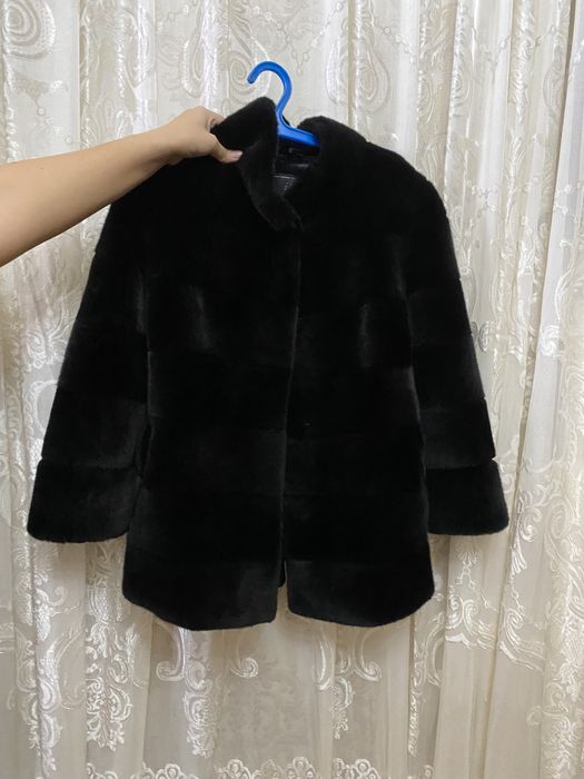 Шуба трансформер сатылады