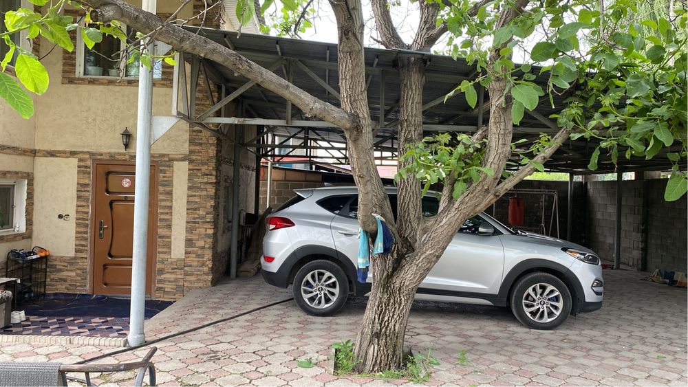 Продам дом со всеми удобствами