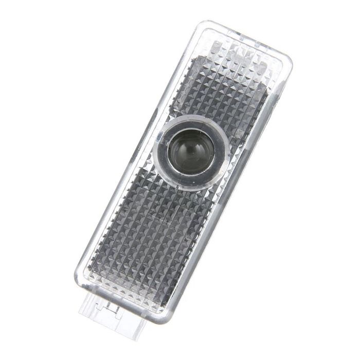 Lampa Logo holograma led portiera/usa BMW E90 E91 E92 E93 E60 E61 F10